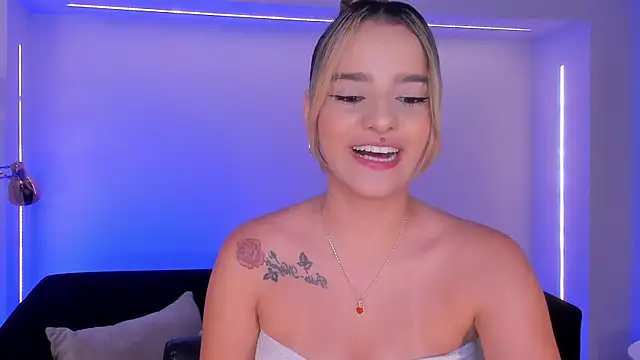 LaurentRosse1 webcam