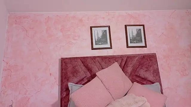 MelaniBeckers webcam