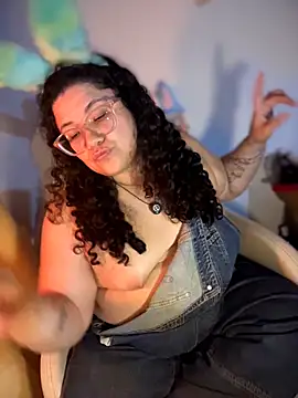 VanesssaMilf_ webcam