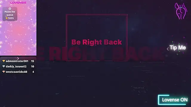 XxSexyPinay4uxX webcam