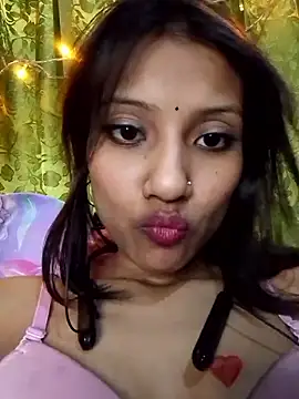 Webcam Model (Maliha_Chowdhury)  is live.Free join now!