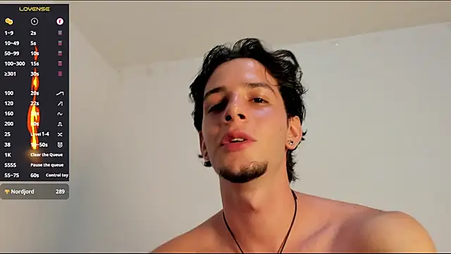 killua_parker webcam