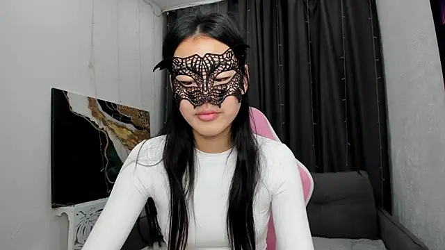 HelenBlazeTrt webcam