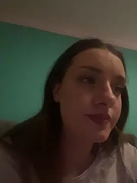 MIssYoungPinkie webcam