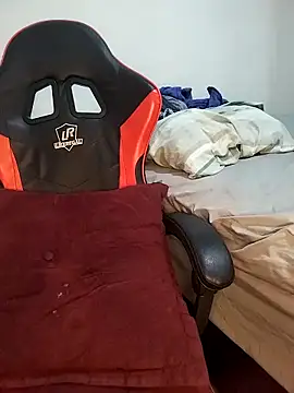 TatyanyBoudellayre webcam