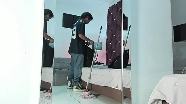 TonyBenedetti webcam