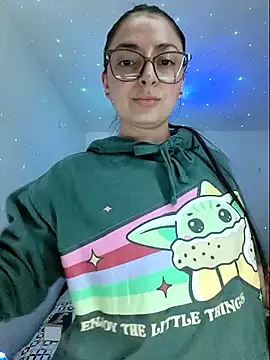 ArianaDominguezPink_ webcam