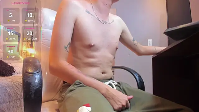 Santiago_morgan webcam