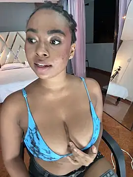 Kloe_rousse01 webcam