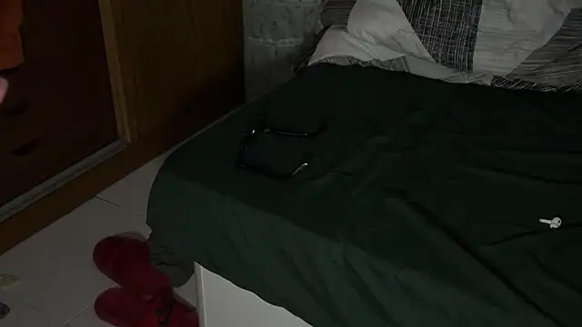 Batman_y_Pilii webcam