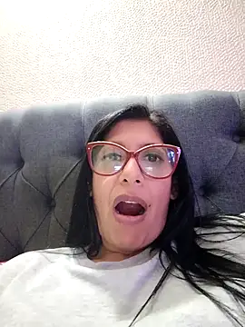 SamanthaRosse01_ webcam