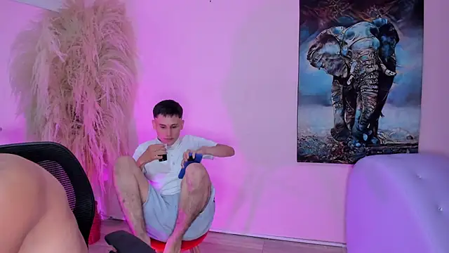 Orgasm_roomm18 webcam