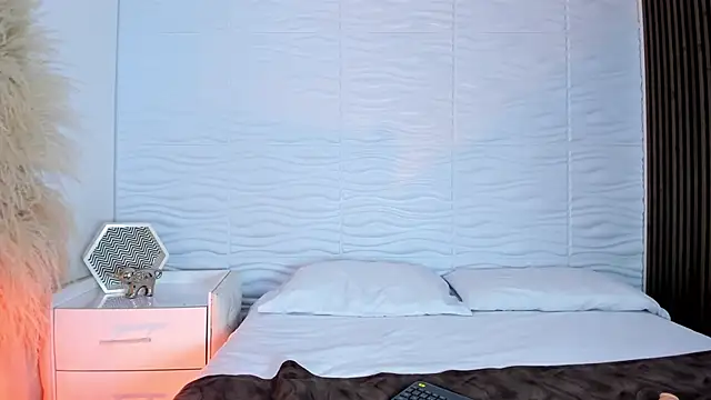 TifannySommers webcam