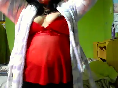 Sorayita_Fogoza webcam