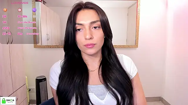 EricaVanderhill webcam