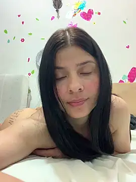 Estefani_32 webcam