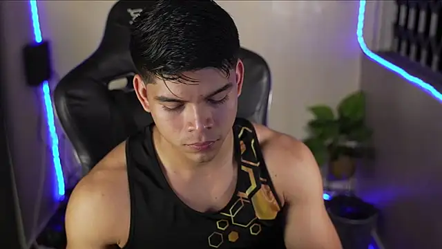 David_capizzi_ webcam