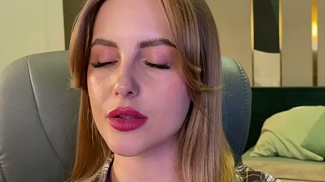 _Anita_Blair_ webcam