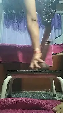 Webcam Model (Xoticxenax)  is live.Free join now!