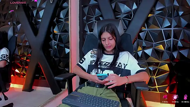 Agathaargent_ webcam