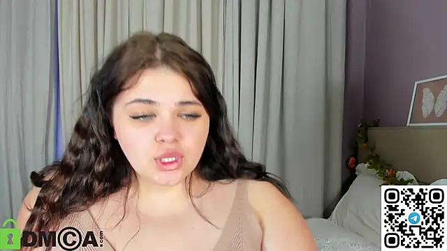 Annet_Nel1son - Live Cam