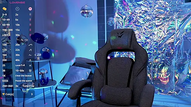 OliviaMcClean webcam