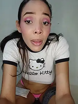 Catherine-Rose webcam