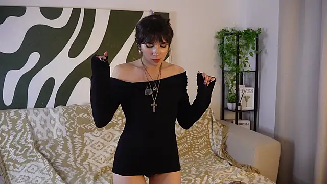 ElviaLopresti webcam