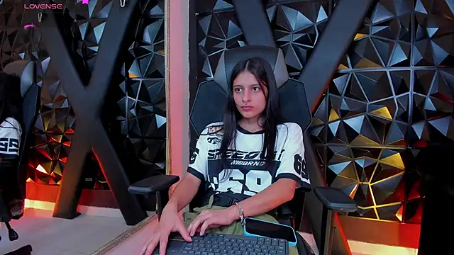 Agathaargent_ webcam