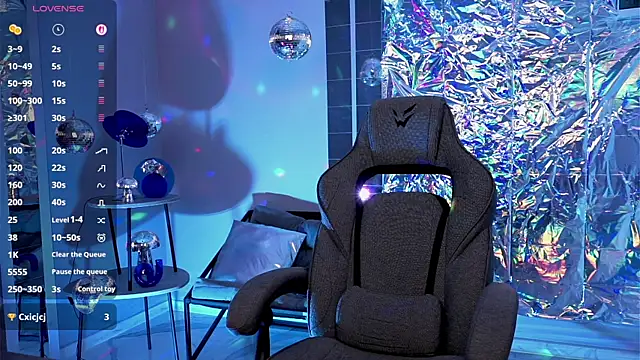 OliviaMcClean webcam