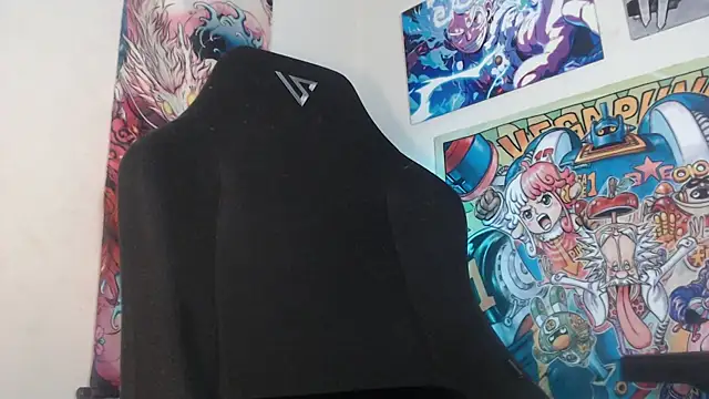 LuciferSantoryu webcam