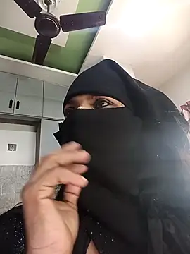 Aafreen_36 webcam
