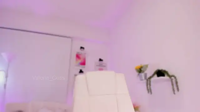 ValeriaGoss webcam