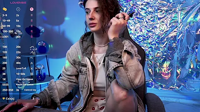 OliviaMcClean webcam