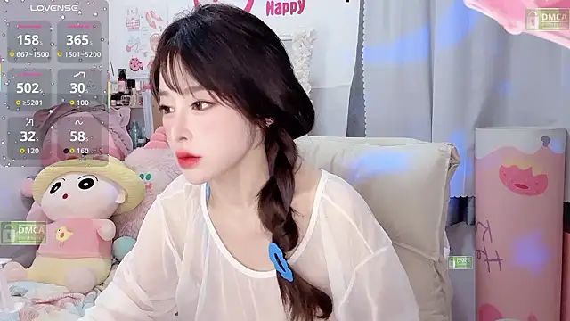 Yoyo_520 webcam