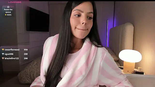 salome__11 - Live Cam