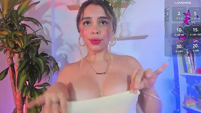 crisbell_lopez webcam