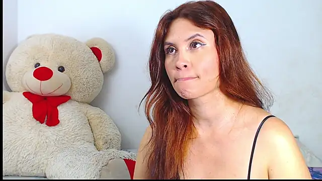 keelly_richaardson1 webcam