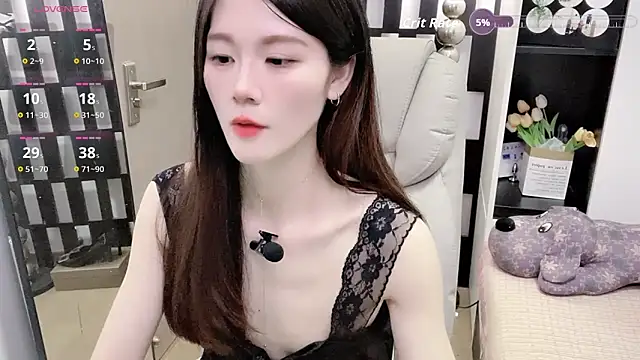 美女Yueyue-MM在线直播