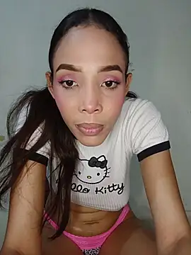 Catherine-Rose webcam