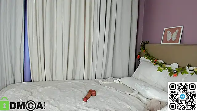 Annet_Nel1son webcam