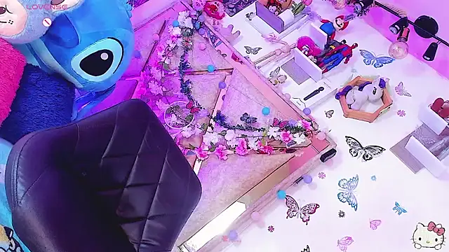 gabii-princees - Gabii-Princees's free webcam - UK Sex Cams