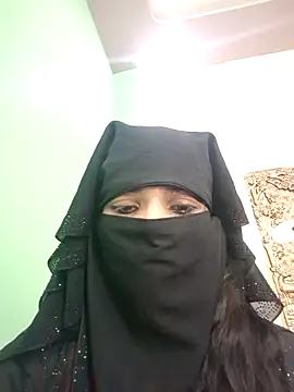 Aafreen_36 webcam