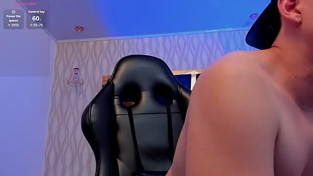 Julian_Mercier webcam