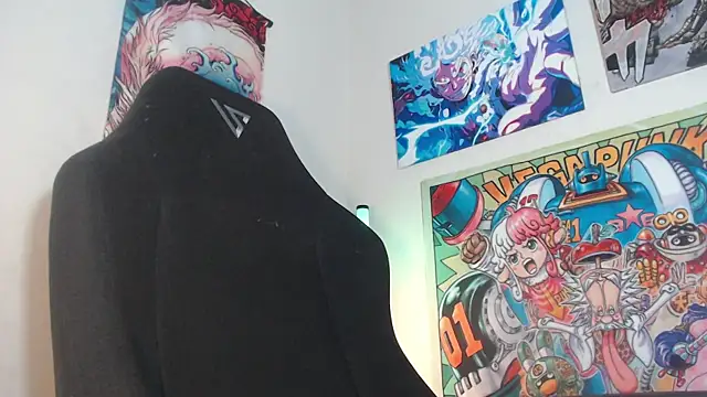 LuciferSantoryu webcam