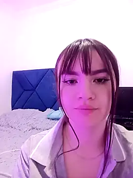 angel_naturall webcam