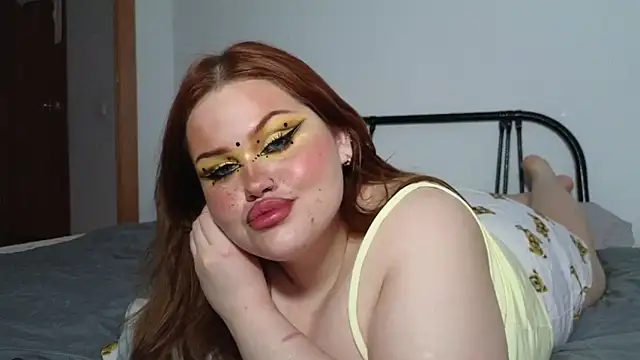 Gloria_Thomas webcam