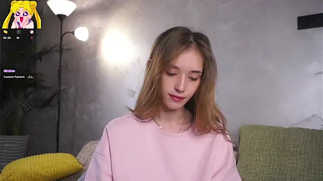 EdlinHargus live sex cam