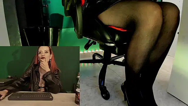 Julieta_Wall_ webcam