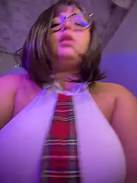 CharlotteMillers webcam